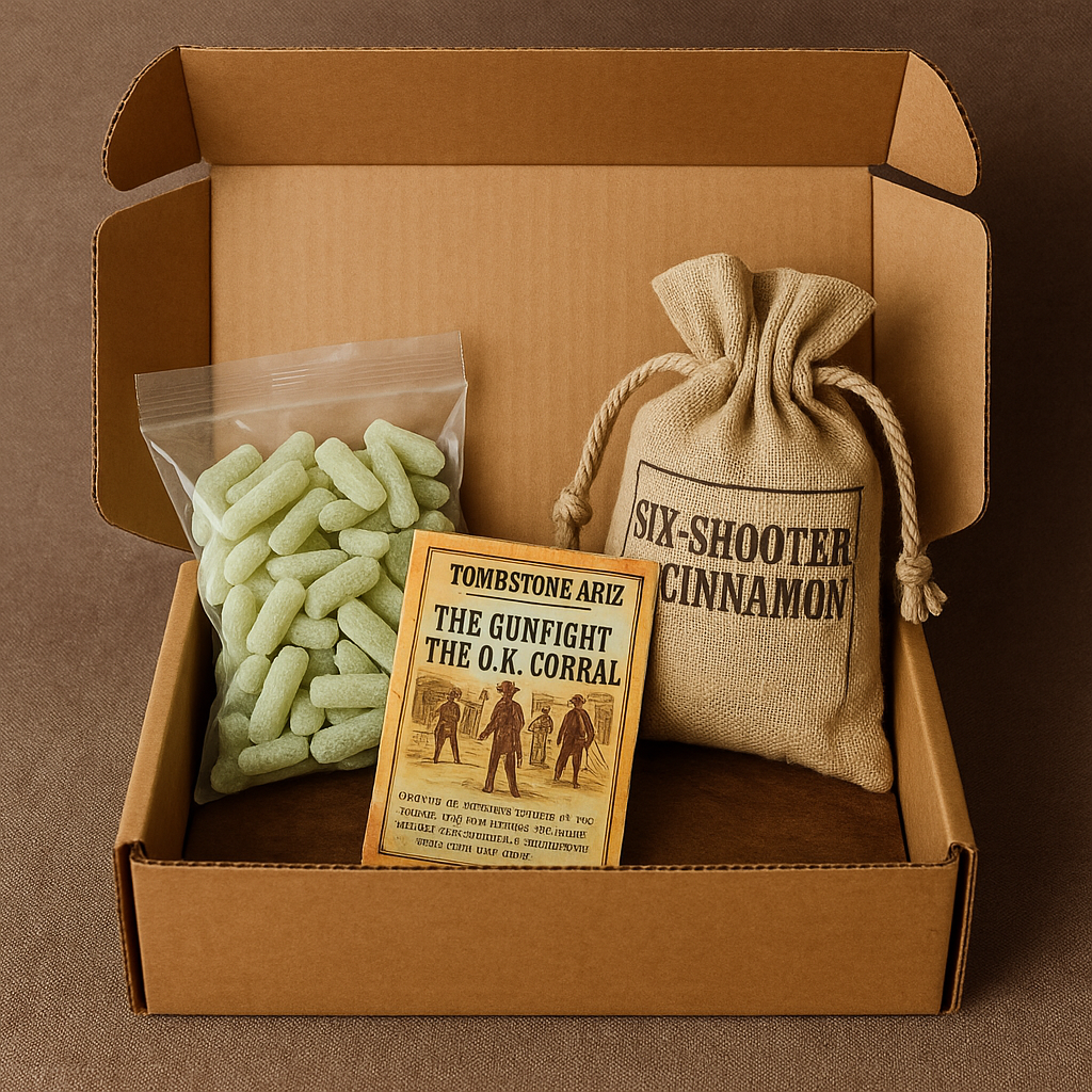 The Legend Circle — Annual Subscription