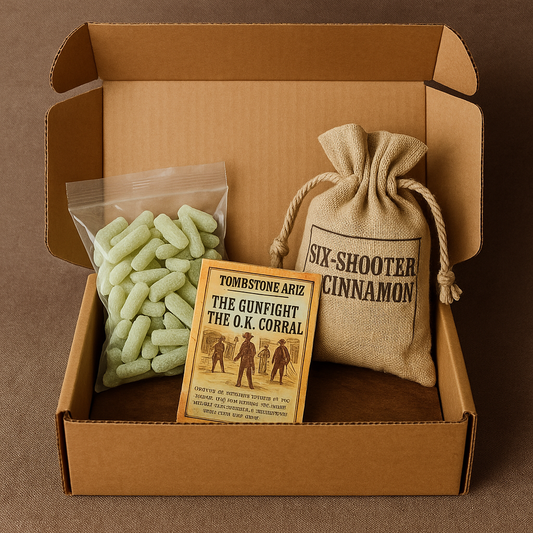 The Legend Circle — Annual Subscription