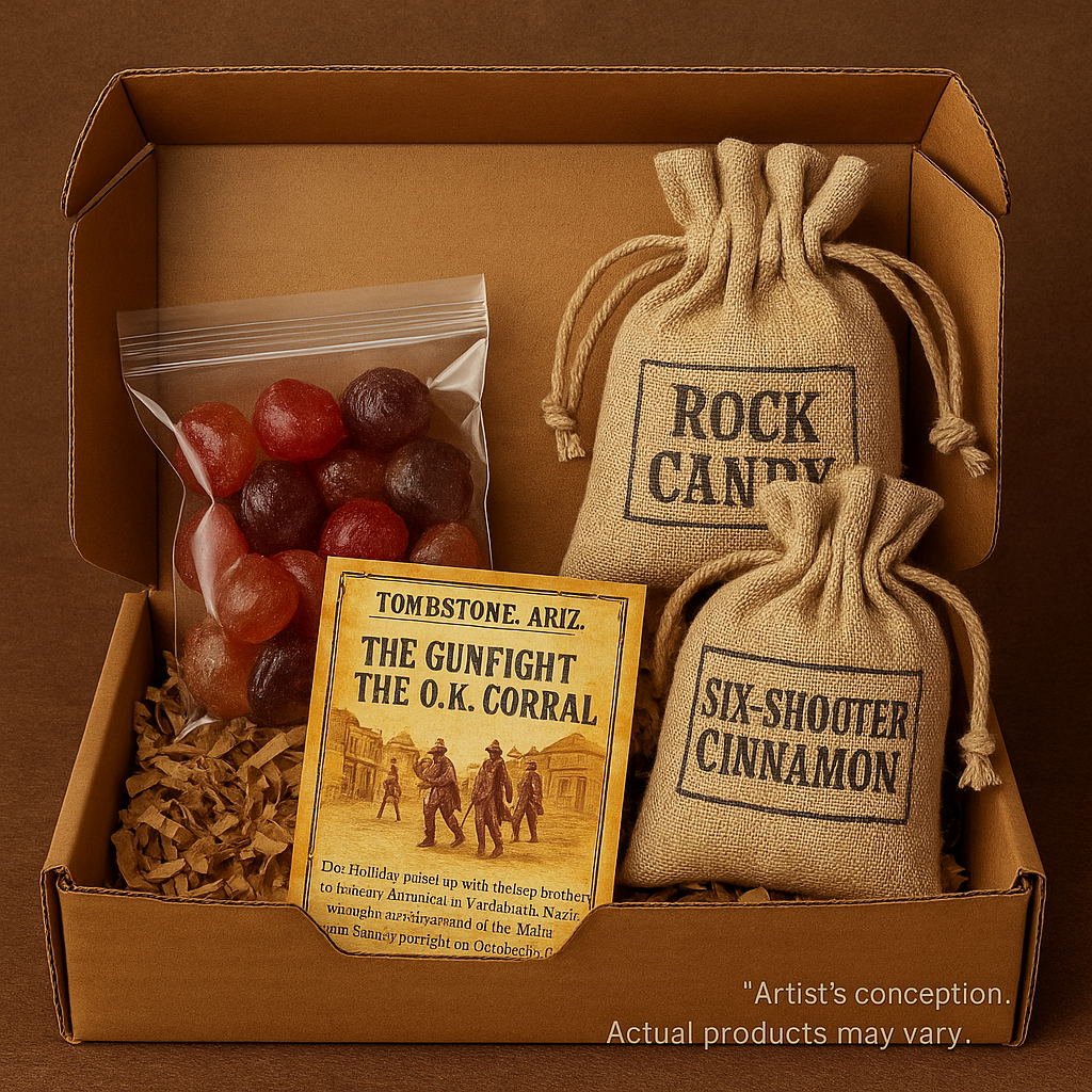 Founders Ride — Limited Launch Subscription